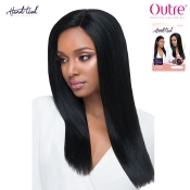 Outre Hand Tied Full Swiss Lace Frontal Wig - KARA