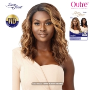 Outre Synthetic HD Lace Front Wig - LAYLYN