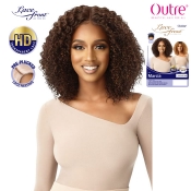 Outre Synthetic HD Lace Front Wig - MARCIA