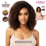 Outre Melted Hairline Synthetic HD Lace Front Wig - CEIDY