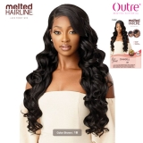 Outre Melted Hairline Synthetic Lace Front Wig - CHANDELL
