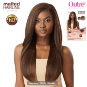 Outre Melted Hairline Glueless Synthetic HD Lace Front Wig - KAIRI