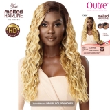 Outre Melted Hairline Synthetic HD Lace Front Wig - LIANNE