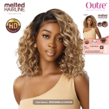 Outre Melted Hairline Synthetic Glueless HD Lace Front Wig - MARTISHA