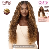 Outre Melted Hairline Synthetic HD Lace Front Wig - RAFAELLA