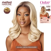 Outre Melted Hairline Synthetic Glueless HD Lace Front Wig - ROSALIA
