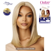 Outre Glueless HD Lace Front Wig - NAYELLA