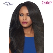 Outre Synthetic I-Part Lace Front Wig - NEESHA