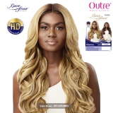 Outre Synthetic HD Lace Front Wig - NIENNA
