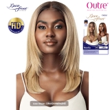 Outre Synthetic HD Lace Front Wig - NOELIA