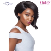 Outre Synthetic I-Part Lace Front Wig - NORA