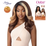 Outre Premium Soft & Natural Lace Front Wig - NEESHA 209