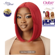 Outre Glueless HD Lace Front Wig - NURU
