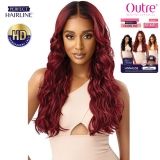 Outre Perfect Hairline 13x6 Synthetic HD Lace Wig - ANNALISE