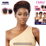 Outre Perfect Hairline Synthetic 13x4 HD Lace Wig - BLAZE