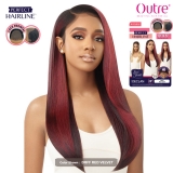 Outre Perfect Hairline 13x5 HD Lace Front Wig - DECLAN