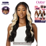 Outre Perfect Hairline Glueless 13x5 HD Lace Front Wig - ELANOR