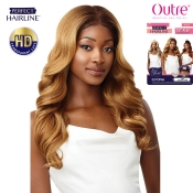 Outre Perfect Hairline Synthetic 13x6 Lace Wig - EVONA