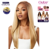 Outre Perfect Hairline 13x6 FAUX SCALP HD Lace Front Wig - JAYLANI
