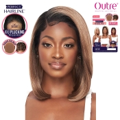 Outre Perfect Hairline Synthetic 13x4 Faux Scalp Lace Front Wig - SKYE