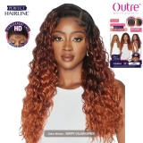 Outre Perfect Hairline 13x6 HD Lace Front Wig - KEIANA