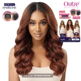 Outre Perfect Hairline 13x5 HD Lace Front Wig - KLAIR