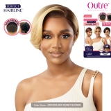Outre Perfect Hairline Synthetic 13x4 HD Lace Wig - LUXY