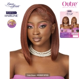 Outre Perfect Hairline Swoop Glueless Synthetic 13x4 HD Lace Front Wig - SWOOP5