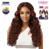 Outre Perfect Hair Line Synthetic 13x6 Lace Front Wig - PROMISE