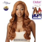 Outre Glueless HD Lace Front Wig - ROSANNA