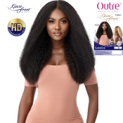 Outre Synthetic HD Lace Front Wig - SOLSTICE
