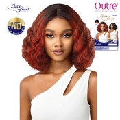 Outre Synthetic HD Lace Front Wig - SOLEIL