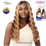 Outre Synthetic HD Lace Front Wig - SONYA