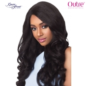 Outre Synthetic I-Part Lace Front Wig - STUNNA