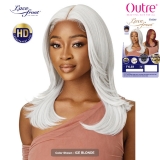 Outre Glueless HD Lace Front Wig - TYLER