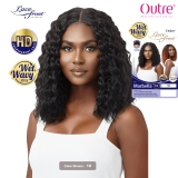 Outre Wet & Wavy HD Lace Front Wig - MARBELLA