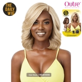 Outre The Daily Wig Synthetic Hair Lace Part Wig - ROXANNA