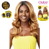 Outre The Daily Premium Synthetic Lace Part Wig - ASTOR