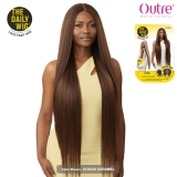 Outre The Daily Wig Synthetic Hair Lace Part Wig - AVRIL