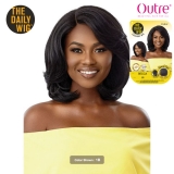 Outre The Daily Wig Synthetic Hair Lace Part Wig - BECCA