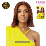 Outre The Daily Wig Synthetic Hair Lace Part Wig - COLBY