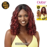 Outre The Daily Synthetic Lace Part Wig - HAYDEN