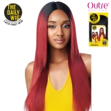 Outre Synthetic Lace Part Daily Wig - JORJA