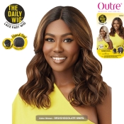 Outre The Daily Synthetic Hair Lace Part Wig - KERRYANN