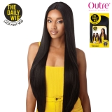 Outre Synthetic Lace Part Daily Wig - KYLA