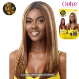 Outre The Daily Synthetic Lace Part Wig - LUNETTE