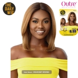 Outre The Daily Wig Synthetic Hair Lace Part Wig - RINA