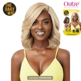 Outre The Daily Wig Synthetic Hair Lace Part Wig - ROXANNA