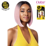 Outre Synthetic Lace Part Daily Wig - RYAN