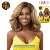 Outre The Daily Wig Synthetic Hair Lace Part Wig - SHALEESE